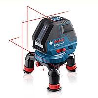 Построитель плоскостей Bosch GLL 3-50 Professional 0601063803