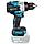 Аккумуляторная бесщеточная дрель-шуруповерт Makita DDF486Z, фото 5