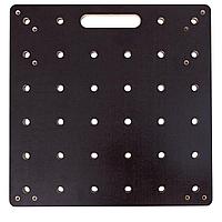 Столешница с перфорацией Lossew ANT 20-22мм 600х600мм ANT6060P