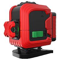 Лазерный нивелир CONDTROL Boden 3D 1-002-001