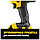 Аккумуляторная дрель-шуруповерт DeWALT "XR" 18V Li-ion DCD771S2-QW, фото 8