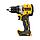 Аккумуляторная дрель-шуруповёрт DeWALT DCD800NT-XJ, фото 3