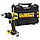 Аккумуляторная дрель-шуруповёрт DeWALT DCD800NT-XJ, фото 6