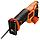 Аккумуляторная сабельная пила BLACK+DECKER BDCR18N-XJ, фото 4