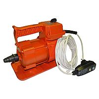 Электродвигатель Красный Маяк ЭПК-1300 1.3/3000 ЭВ-297А.00.000-05 220В