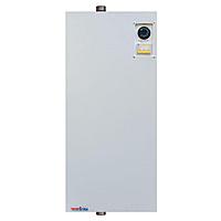 Электрический водоподогреватель с нержавеющим блоком нагревателей Теплотех 380В ЭВП-18Н