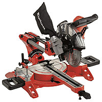 Торцовочная пила Einhell TC-SM 2534/1 4300395