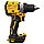 Аккумуляторная дрель-шуруповёрт DeWALT DCD800NT-XJ, фото 5