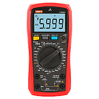 Мультиметр UNI-T UT890D+