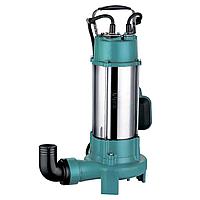 Насос фекальный LEO XSP 14-7/1.1 ID