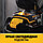 Аккумуляторная дрель-шуруповерт DeWALT DCD709D2T-QW, фото 6