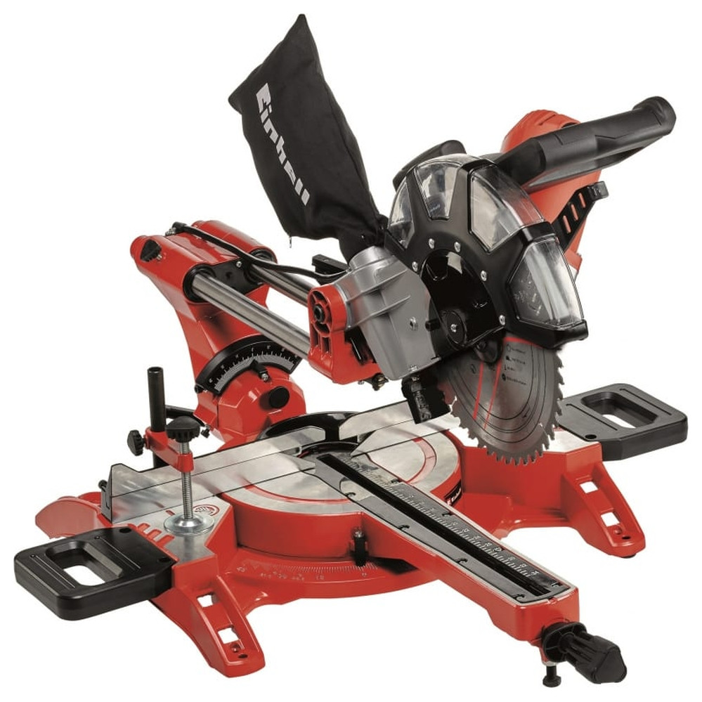 Торцовочная пила Einhell TC-SM 2534/1 4300395