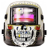 Маска сварщика Aurora-Pro "ХАМЕЛЕОН" A777C 13DIN 30690