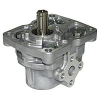 Насос шестеренный левый Гидросила "MASTER" НШ10М-3Л