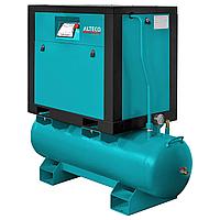 Электрический винтовой компрессор ALTECO RC3.7-10-200