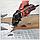 Многофункциональный инструмент BLACK+DECKER MT280BA-QS, фото 7