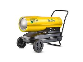 Тепловая пушка дизельная прямого нагрева Ballu BHDP-100