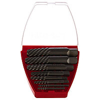 Набор экстракторов FORCE 8шт. 63006