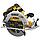 Пила дисковая аккумуляторная DeWALT DCS573NT-XJ, фото 3