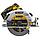 Пила дисковая аккумуляторная DeWALT DCS573NT-XJ, фото 4