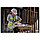 Пила дисковая аккумуляторная DeWALT DCS573NT-XJ, фото 8
