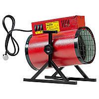 Тепловентилятор Теплотех ТВ-3