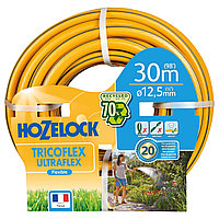 Шланг садовый HoZelock "TRICOFLEX ULTRAFLEX" 30м 12.5мм 117008