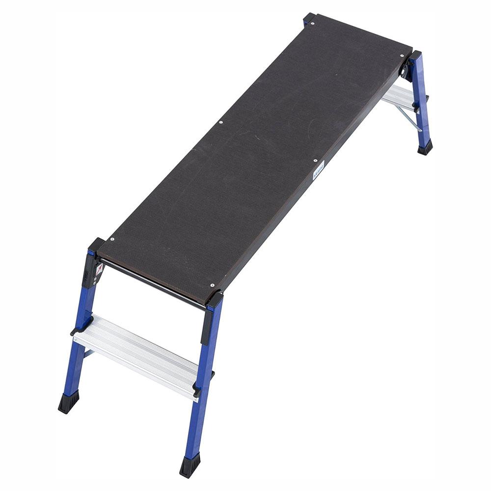 Рабочая платформа KRAUSE "MONTO" StepTop 130099