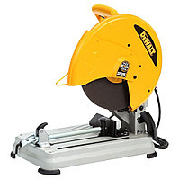 Отрезная машина DeWALT D28715-QS