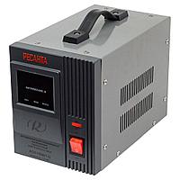 Стабилизатор напряжения Ресанта ACH-1500/1-Ц 63/6/3