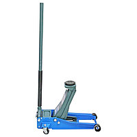 Домкрат подкатной гидравлический МОБИЛСЕРВИС 3.5т MS5605