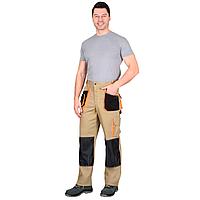 Брюки СИРИУС-МАНХЕТТЕН раз. 56-58 / рост 170-176