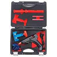 Набор FORCE для удаления вмятин без покраски с термопистолетом 15шт. 915M1