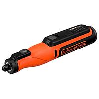 Гравер BLACK+DECKER BCRT8IK-XJ