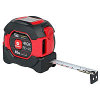 Лазерный дальномер с рулеткой RGK RD40 774871