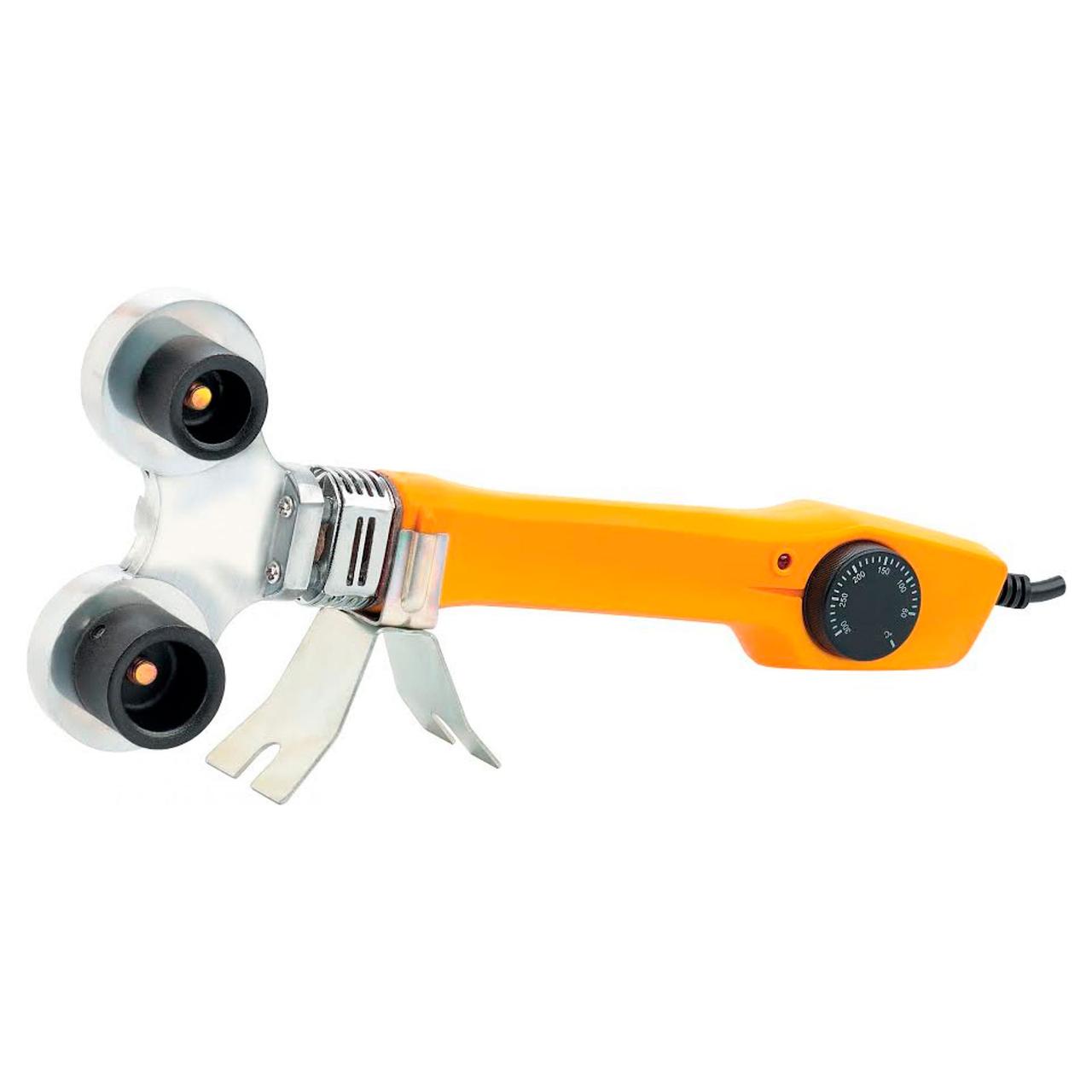 Аппарат для сварки пластиковых труб DENZEL DWP-750 94203, фото 1