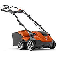 Аккумуляторный скарификатор-аэратор Husqvarna S138i 967 92 22-01