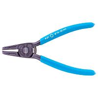 Съемник для внешних стопорных колец GROSS 165мм 18341