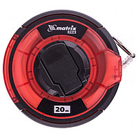 Мерная лента MATRIX 20м 31280