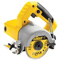 Плиткорез электрический ручной DeWALT DWC410-QS