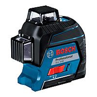 Построитель плоскостей GLL 3-80 Professional Bosch 0601063S00