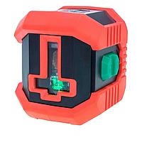 Лазерный нивелир CONDTROL QB Green 1-2-304