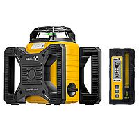 Нивелир лазерный ротационный STABILA LAR 160G 19240