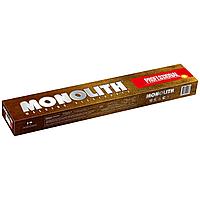 Электроды сварочные Monolith РЦ 4мм БП000002286 (1 упаковка - 5кг)