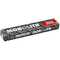 Электроды сварочные Monolith УОНИ-13/55 Плазма 4мм 00000000052 (1 упаковка - 5кг)
