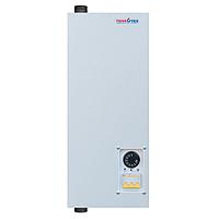 Электрический водоподогреватель с нержавеющим блоком нагревателей Теплотех 380В ЭВП-9Н