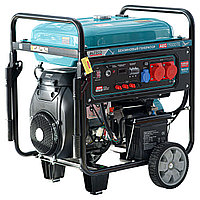 Бензиновый генератор ALTECO AEG 17000 TE