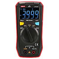 Карманный цифровой мультиметр UNI-T UT123T