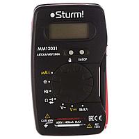 Мультиметр Sturm! MM12031