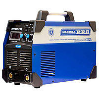 Сварочный инвертор Aurora-Pro INTER 255 Mosfet 32559